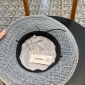 Replica Chanel Fisherman cowboy hat