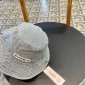 Replica Chanel Fisherman cowboy hat