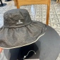 Replica CHANEL Original single fisherman hat