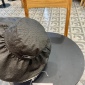 Replica CHANEL Original single fisherman hat