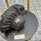 Replica CHANEL Original single fisherman hat