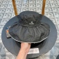 Replica CHANEL Original single fisherman hat