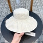 Replica CHANEL Original single fisherman hat