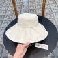 Replica CHANEL Original single fisherman hat