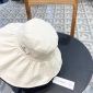 Replica CHANEL Original single fisherman hat