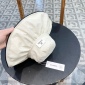 Replica CHANEL Original single fisherman hat