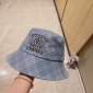 Replica CHANEL Cowboy little fragrant fisherman hat