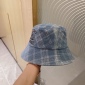 Replica CHANEL Cowboy little fragrant fisherman hat