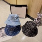 Replica CHANEL Cowboy little fragrant fisherman hat