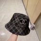 Replica CHANEL Cowboy little fragrant fisherman hat