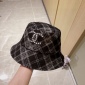 Replica CHANEL Cowboy little fragrant fisherman hat