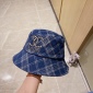 Replica CHANEL Cowboy little fragrant fisherman hat