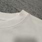 Replica Balenciaga 24 new classic logo print short sleeve T-shirt