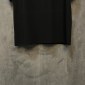 Replica Balenciaga 24 new classic logo print short sleeve T-shirt