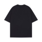 Replica Balenciaga Short sleeve printed T-shirtBalenciaga Short sleeve printed T-shirt