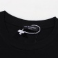 Replica Balenciaga Short sleeve printed T-shirtBalenciaga Short sleeve printed T-shirt