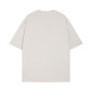 Replica Balenciaga Short sleeve printed T-shirt