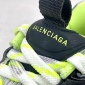 Replica Balenciaga's slanted 