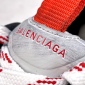 Replica Balenciaga's slanted 