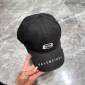 Replica Balenciaga Personalized baseball cap