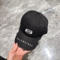 Replica Balenciaga Personalized baseball cap