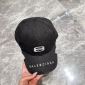 Replica Balenciaga Personalized baseball cap