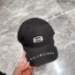 Replica Balenciaga Personalized baseball cap