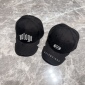 Replica Balenciaga Personalized baseball cap