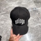 Replica Balenciaga Personalized baseball capBalenciaga Personalized baseball cap