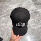 Replica Balenciaga Personalized baseball capBalenciaga Personalized baseball cap