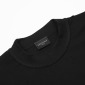 Replica Balenciaga 2024 SS Castle logo printed short sleeve T-shirt