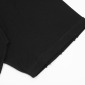 Replica Balenciaga 2024 SS Castle logo printed short sleeve T-shirt