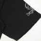 Replica Balenciaga 2024 SS Reverse Track logo printed short sleeve T-shirt