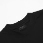 Replica Balenciaga 2024 SS CD short sleeve T-shirt