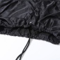 Replica Balenciaga BLCG 24SS Barrage dark jacquard hardshell jacket