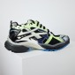 Replica Balenciaga Runner Sneaker Paris Daddy shoes 7th generation