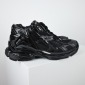 Replica Balenciaga Runner Sneaker Paris Daddy shoes 7th generation