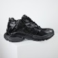 Replica Balenciaga Runner Sneaker Paris Daddy shoes 7th generation