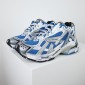 Replica Balenciaga Runner Sneaker Paris Daddy shoes 7th generation