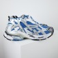 Replica Balenciaga Runner Sneaker Paris Daddy shoes 7th generation