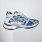 Replica Balenciaga Runner Sneaker Paris Daddy shoes 7th generation