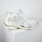 Replica Balenciaga Runner Sneaker Paris Daddy shoes 7th generation