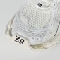 Replica Balenciaga Runner Sneaker Paris Daddy shoes 7th generation