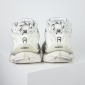 Replica Balenciaga Runner Sneaker Paris Daddy shoes 7th generation