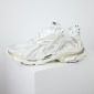 Replica Balenciaga Runner Sneaker Paris Daddy shoes 7th generation