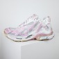 Replica Balenciaga Runner Sneaker Paris Daddy shoes 7th generation