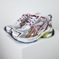 Replica Balenciaga Runner Sneaker Paris Daddy shoes 7th generation