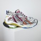 Replica Balenciaga Runner Sneaker Paris Daddy shoes 7th generation