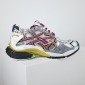 Replica Balenciaga Runner Sneaker Paris Daddy shoes 7th generation