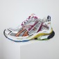 Replica Balenciaga Runner Sneaker Paris Daddy shoes 7th generation